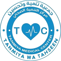 Tanmiya Medical Center logo